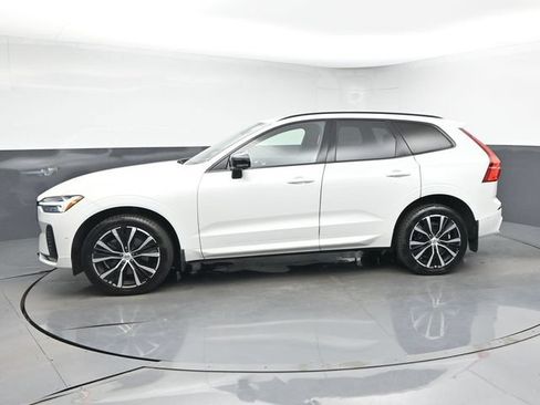 Used 2023 Volvo XC60 B6 Ultimate w/ Protection Package Premier AWD/4WD image 4