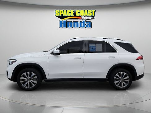 Used 2022 Mercedes-Benz GLE 350 image 6