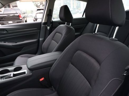 New 2025 Nissan Altima 2.5 S image 15