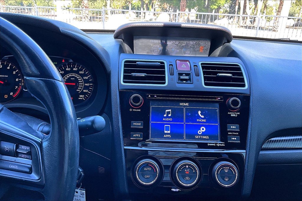 Used 2018 Subaru WRX AWD/4WD image 30