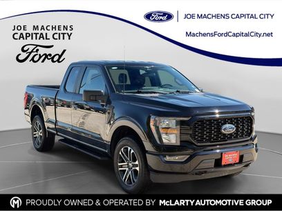 Used 2023 Ford F150 XL w/ STX Appearance Package