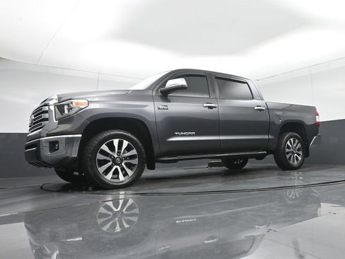 Used 2018 Toyota Tundra Limited image 56