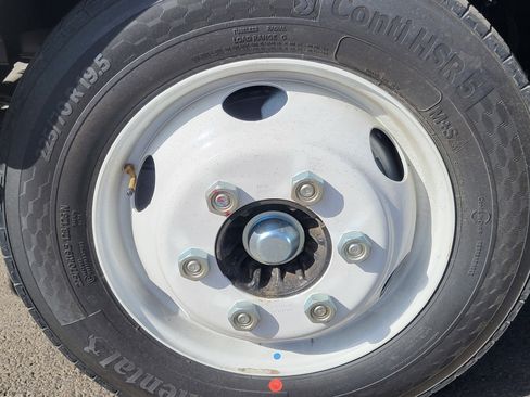 New 2026 Isuzu NPR image 7