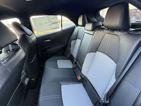 New 2026 Toyota Corolla XSE image 8