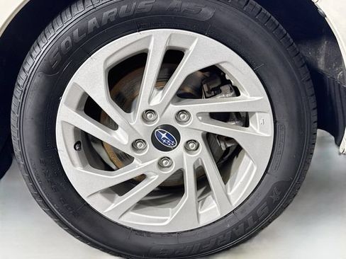 Used 2024 Subaru Impreza 2.0i AWD/4WD image 21