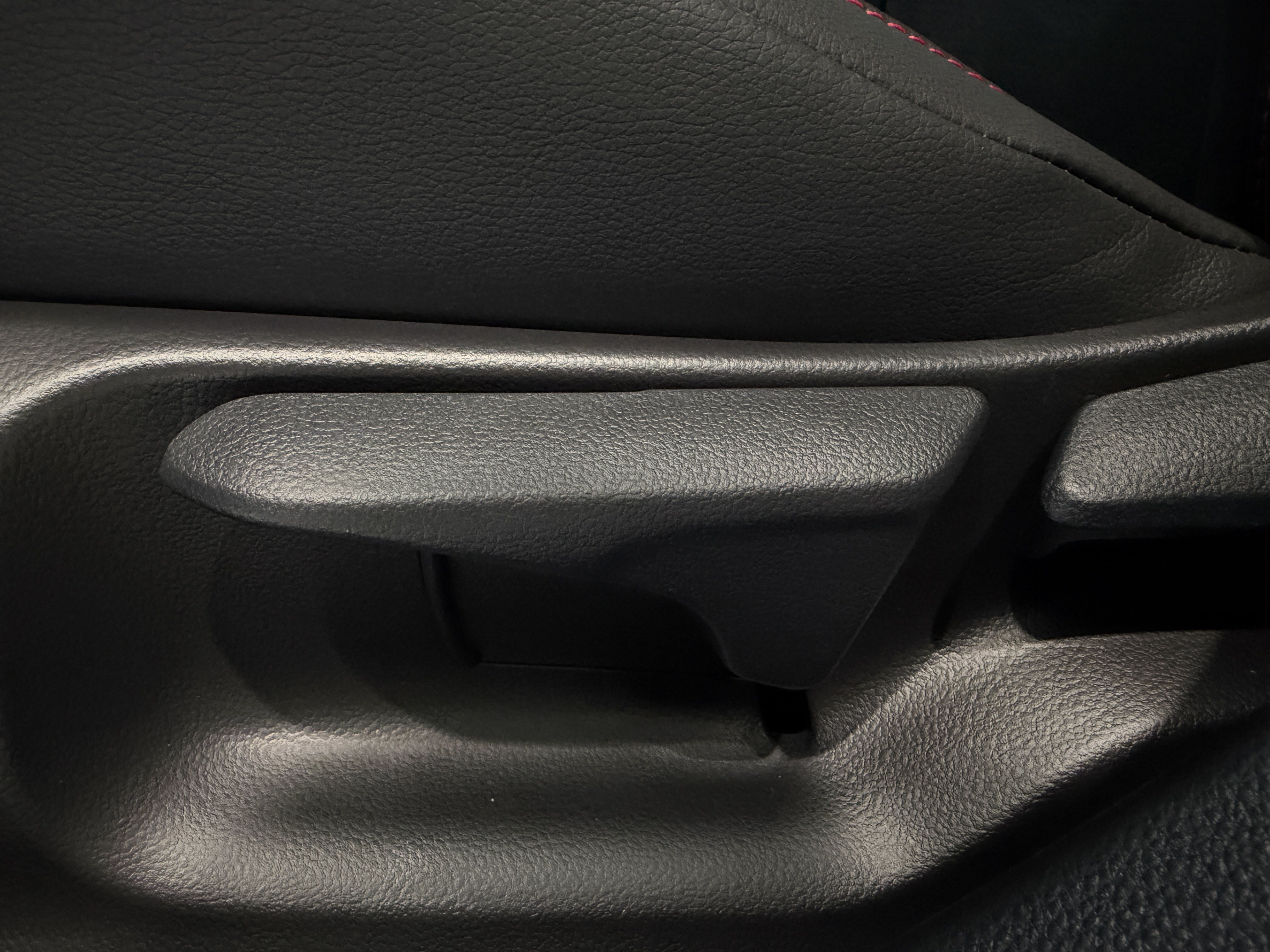 New 2026 Toyota Corolla GR AWD/4WD image 25