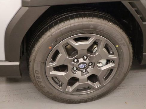 New 2026 Subaru Outback Premium image 8