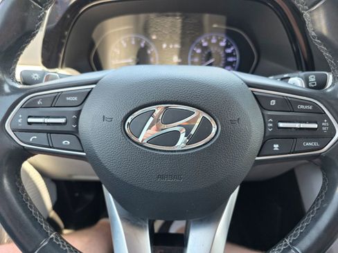 Used 2021 Hyundai Palisade SEL AWD/4WD image 14