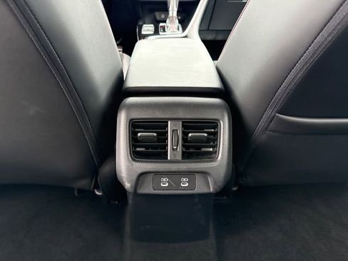Used 2025 Acura ADX A-Spec AWD/4WD image 15
