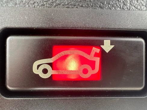 Used 2014 BMW X6 M w/ Driver Assistance Package image 30