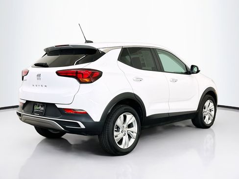 Used 2025 Buick Encore GX Preferred image 9
