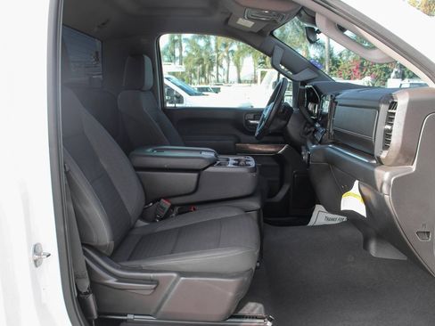 Used 2024 Chevrolet Silverado 3500 LT w/ Convenience Package image 29