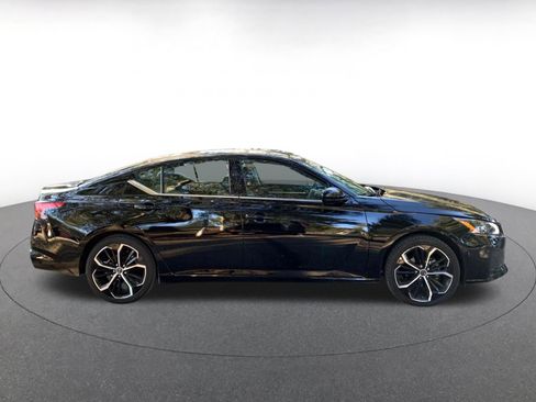 Used 2025 Nissan Altima 2.5 SR image 8