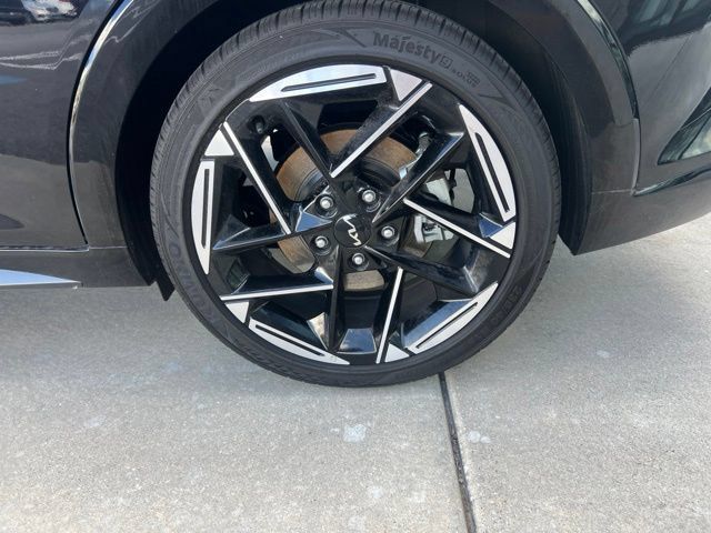 Certified 2026 Kia K4 EX w/ GT-Line Premium Package FWD image 21