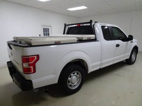 Used 2018 Ford F150 XL w/ Equipment Group 101A Mid image 6