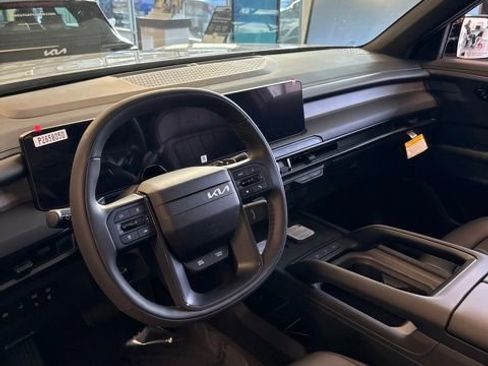 New 2027 Kia Telluride EX X-Line w/ Towing Package AWD/4WD image 5