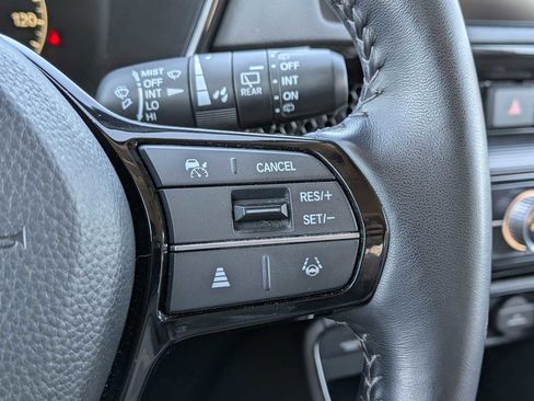Certified 2025 Honda CR-V EX-L image 25