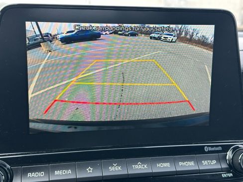 Used 2021 Kia Forte GT-Line image 20