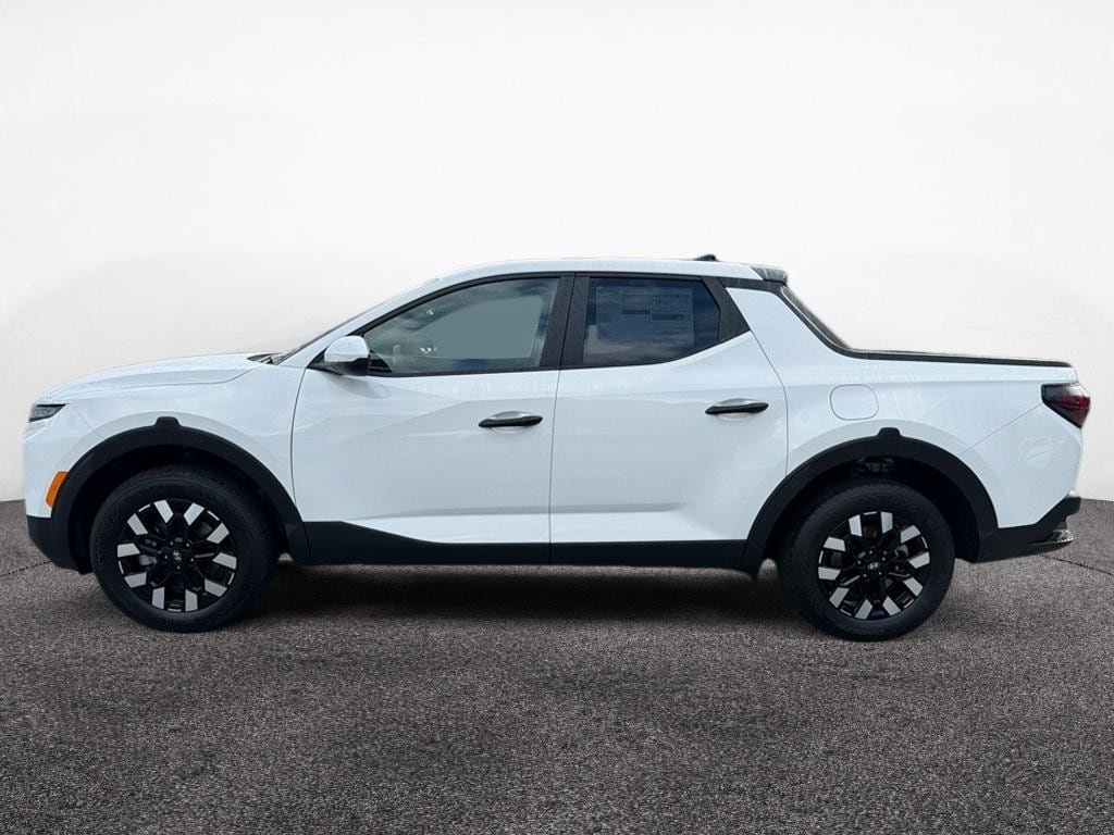 New 2026 Hyundai Santa Cruz SE AWD/4WD image 4