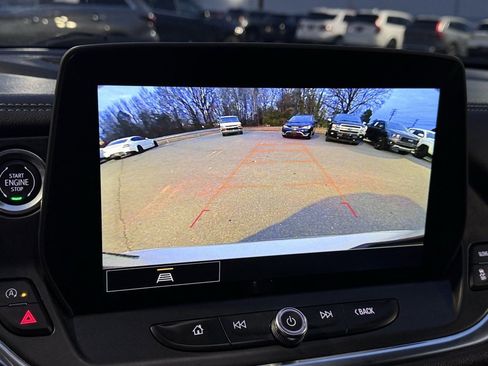 Used 2023 Chevrolet Blazer LT w/ Convenience Package image 23