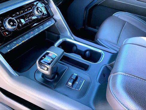 Used 2023 GMC Sierra 1500 Denali w/ Denali Reserve Package image 15