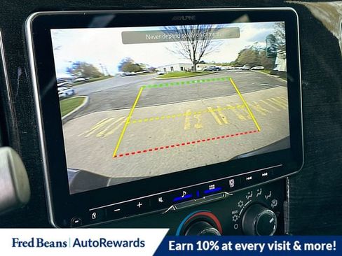 New 2026 GMC Savana 2500 Extended w/ Driver Convenience Package RWD image 9