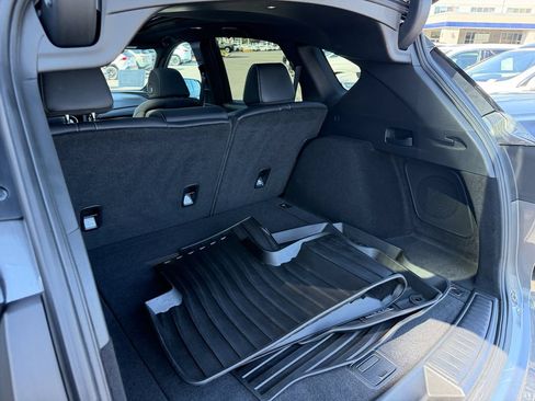Certified 2025 Acura RDX SH-AWD image 27