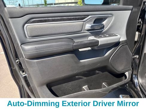 Used 2022 RAM 1500 Big Horn AWD/4WD image 14