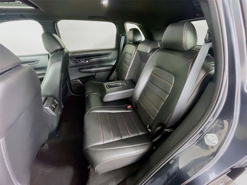 Used 2024 Honda CR-V Sport-L image 28