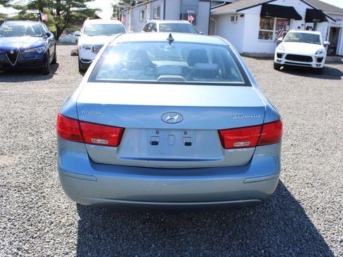 Used 2010 Hyundai Sonata GLS FWD image 8