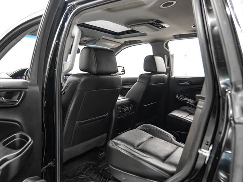 Used 2018 Chevrolet Tahoe LT AWD/4WD image 47