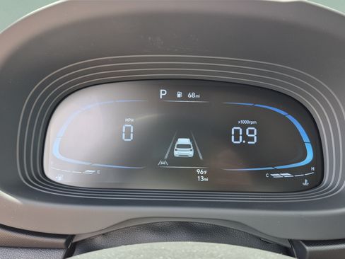 New 2026 Hyundai Venue SEL FWD image 30