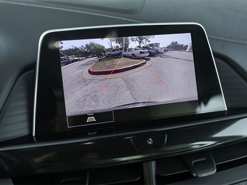 Certified 2024 Cadillac CT4 V Blackwing w/ Driver Assist Package image 18