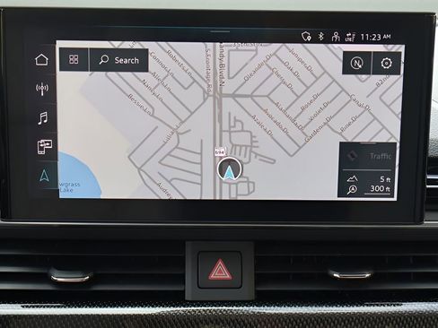 Used 2022 Audi S4 Premium Plus w/ Premium Plus Package image 18