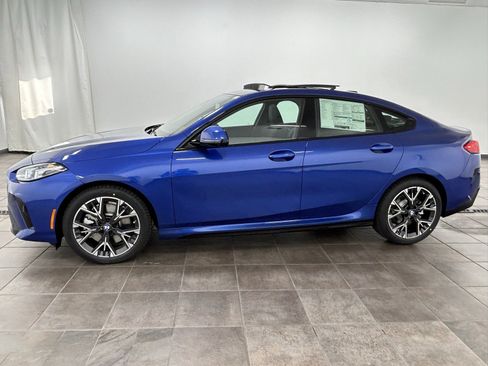 Used 2026 BMW 228i w/ Technology Package image 2