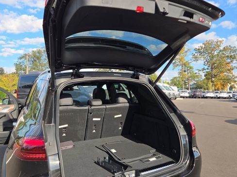New 2026 Mercedes-Benz GLE 350 4MATIC image 31