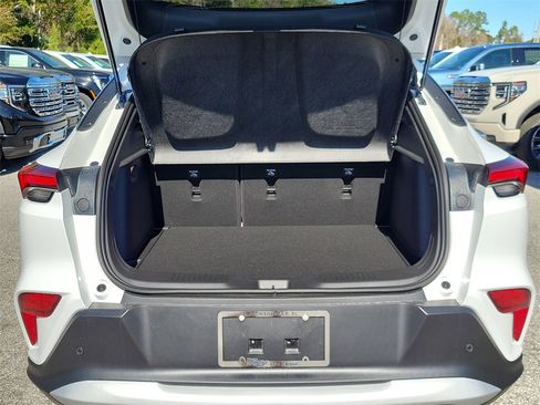 New 2026 Buick Envista Preferred w/ Convenience I Package image 8