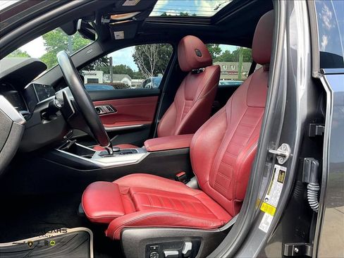 Used 2022 BMW M340i w/ Premium Package RWD image 23