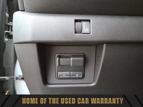 Used 2024 Chevrolet Colorado W/T w/ WT Convenience Package II image 18