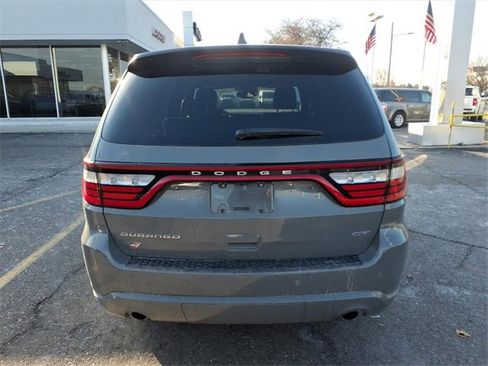 Used 2022 Dodge Durango GT image 6