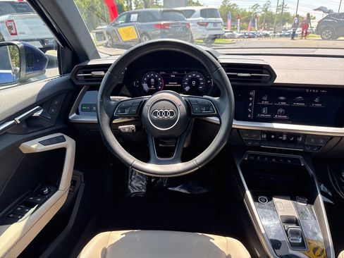 Used 2024 Audi A3 2.0T Premium FWD image 11