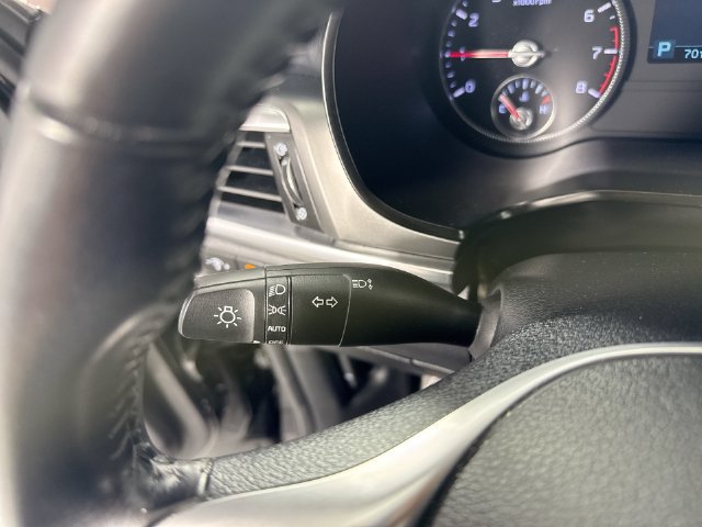 Used 2022 Kia Telluride LX AWD/4WD image 16