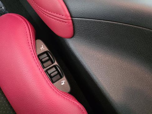 Used 2024 Nissan Z Performance w/ Floor Mat Package RWD image 34
