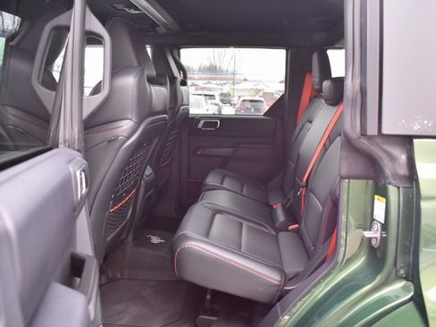 Used 2022 Ford Bronco Raptor image 37