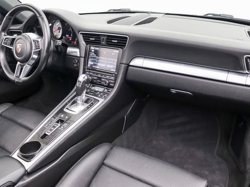 Used 2013 Porsche 911 Carrera S RWD image 30