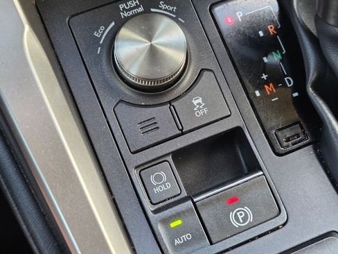 Used 2019 Lexus NX 300 AWD w/ Premium Package image 17