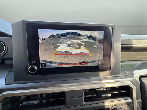 Used 2024 Toyota Tacoma SR5 image 21