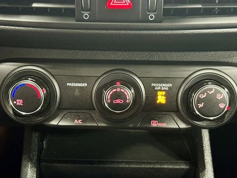 Used 2024 Kia Forte LXS FWD image 15