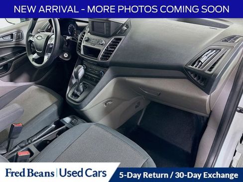 Used 2020 Ford Transit Connect XL FWD image 29