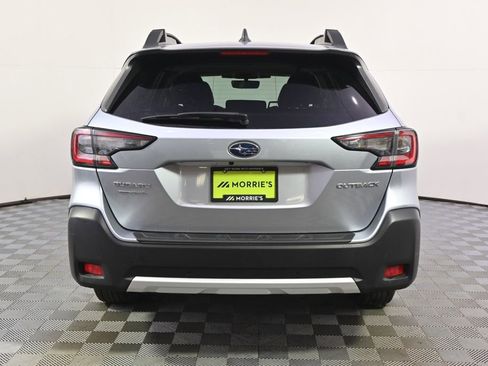 Used 2024 Subaru Outback Limited image 5